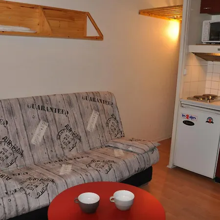 Olympe By Interhome Appartement *
