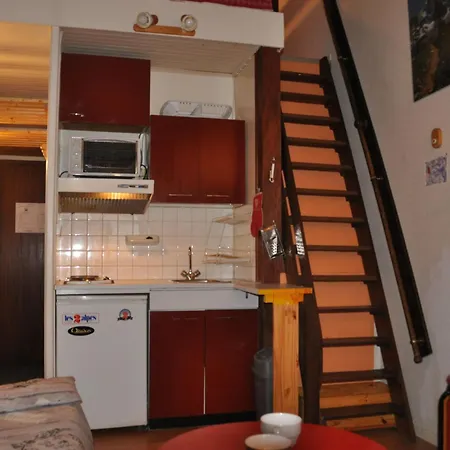 Olympe By Interhome شقة