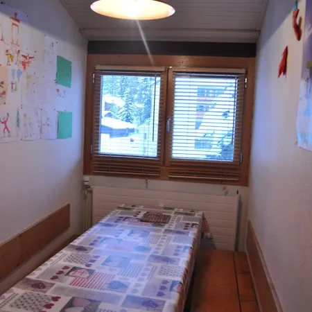 شقة Olympe By Interhome *
