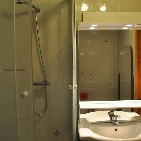 Olympe By Interhome * لو دوز آلب