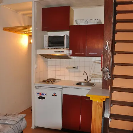 Olympe By Interhome شقة *